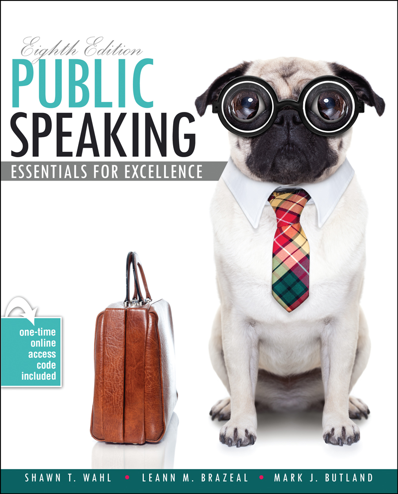 Public Speaking: Essentials for Excellence