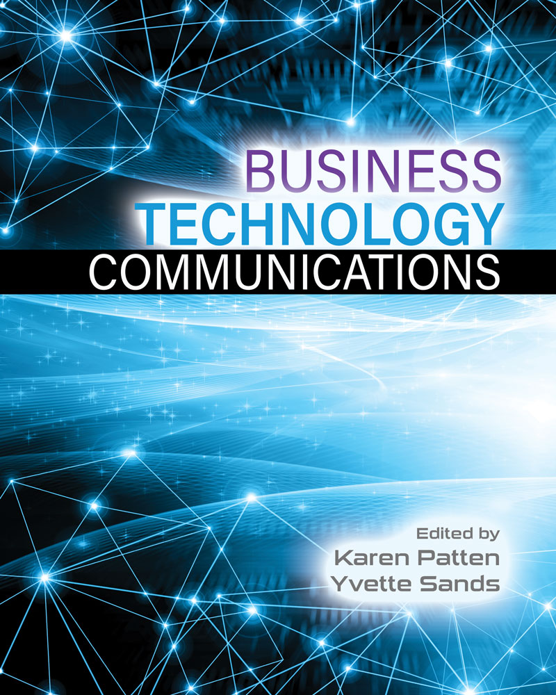 Business Technology Communications