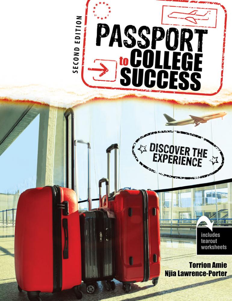 Passport to College Success: Discover the Experience
