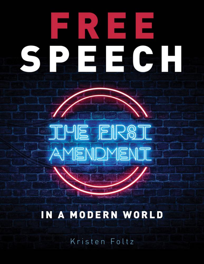 Free Speech In a Modern World