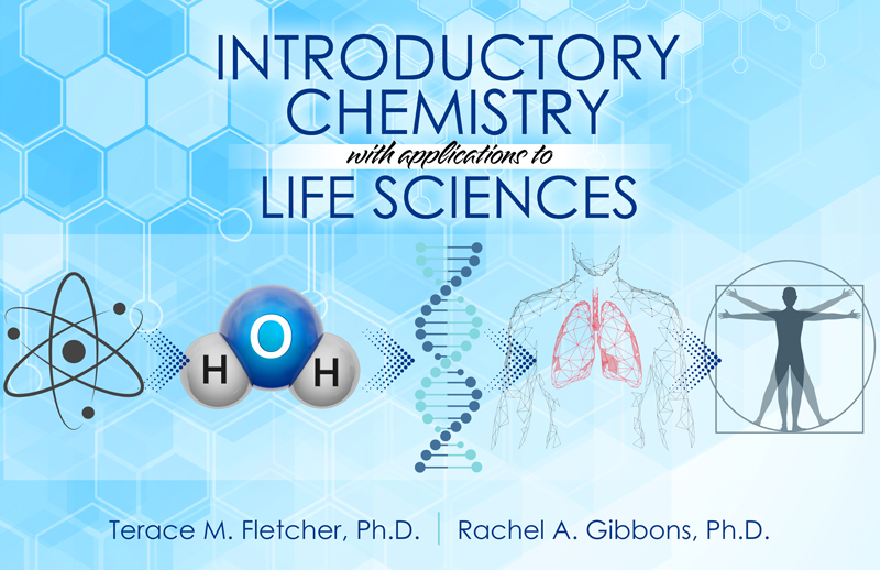 Introduction Chemistry with Applications to Life Sciences