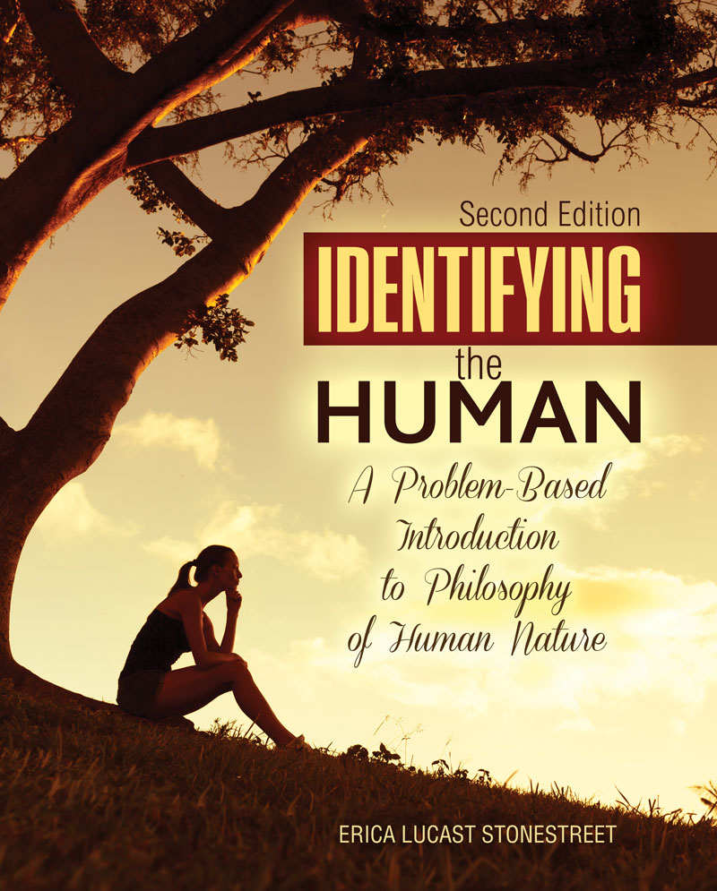 Identifying the Human: A Problem-Based Introduction to Philosophy of Human Nature