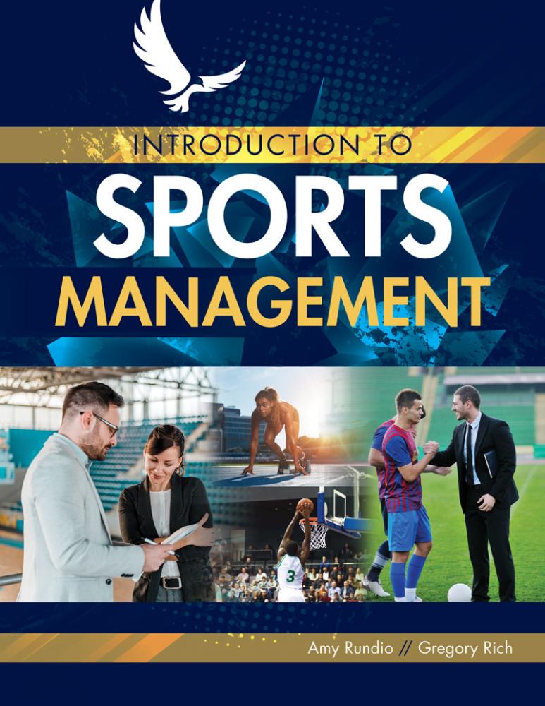 Introduction to Sports Management Higher Education