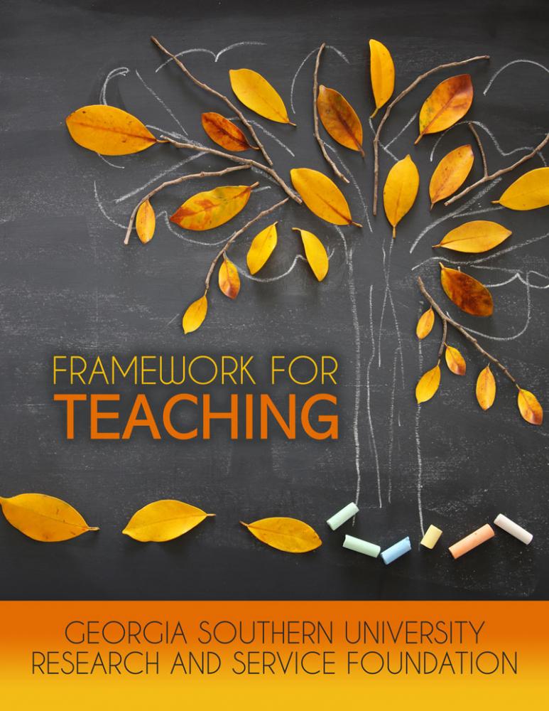 Framework for Teaching
