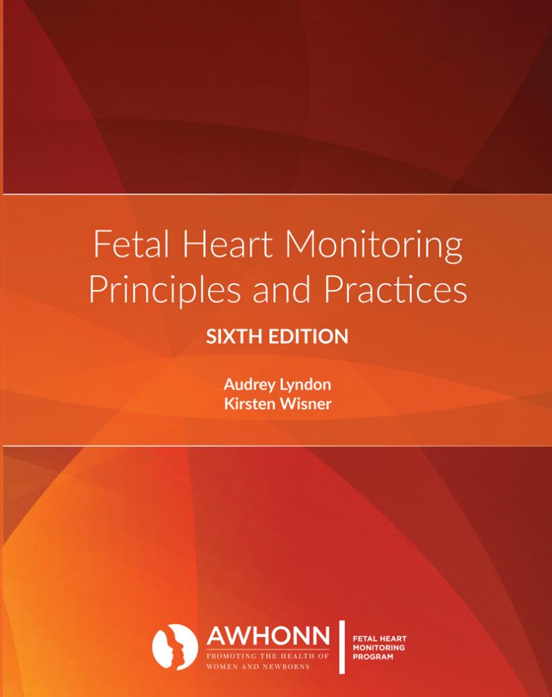 Fetal Heart Monitoring Principles And Practices Higher Education