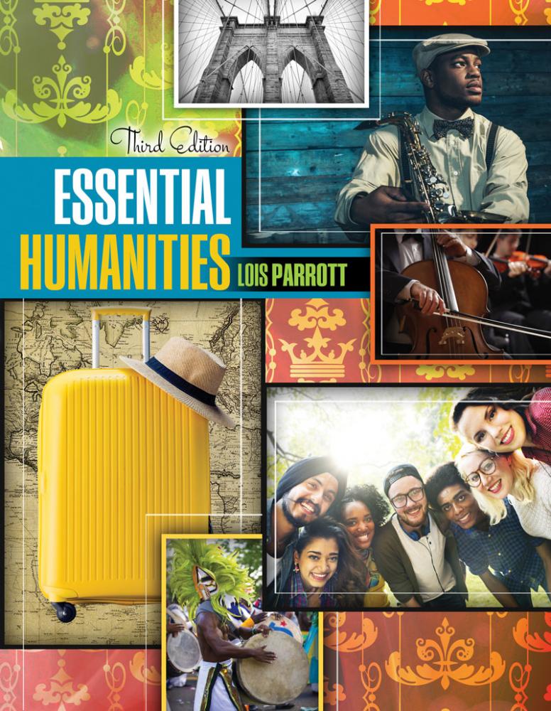 Essential Humanities