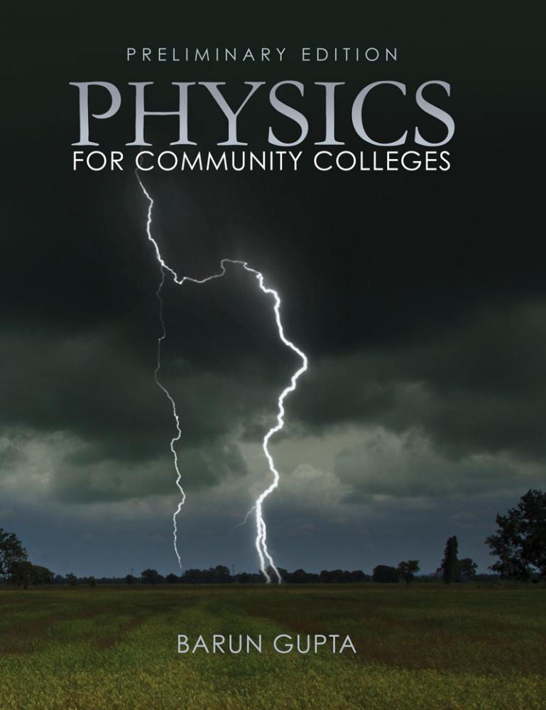Physics for Community Colleges