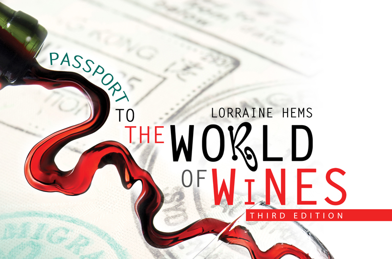 Passport to the World of Wines