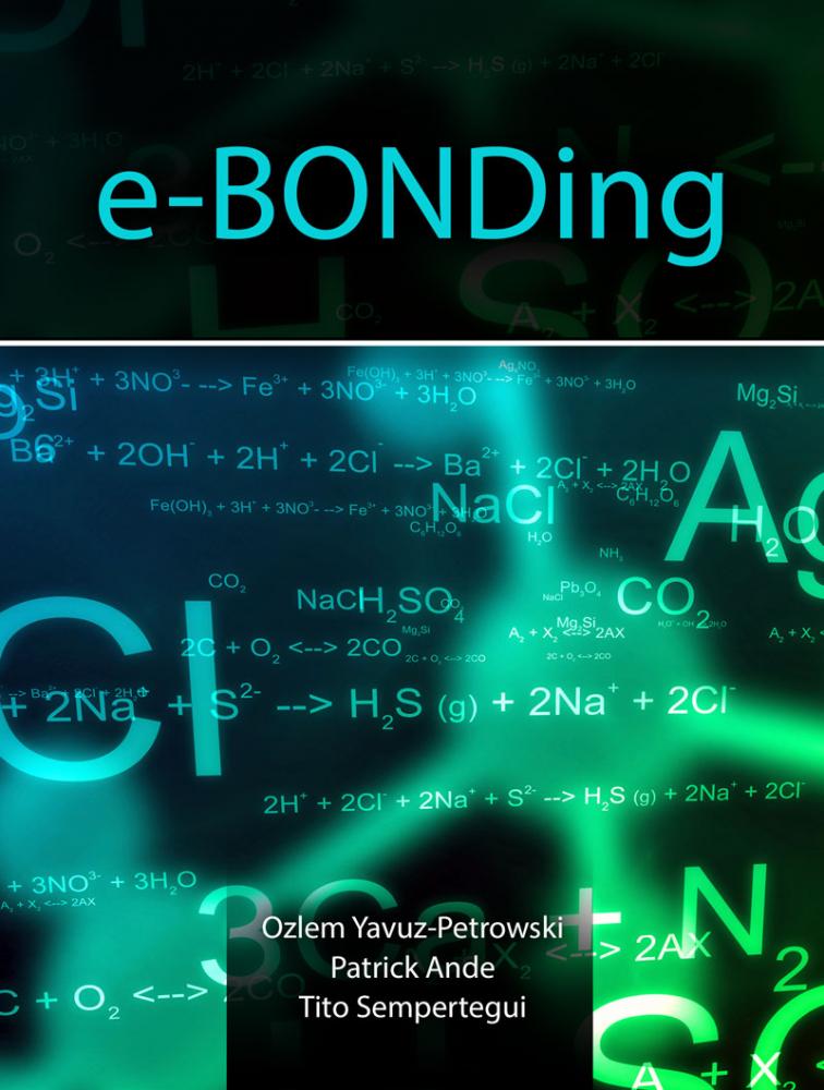 e-BONDing