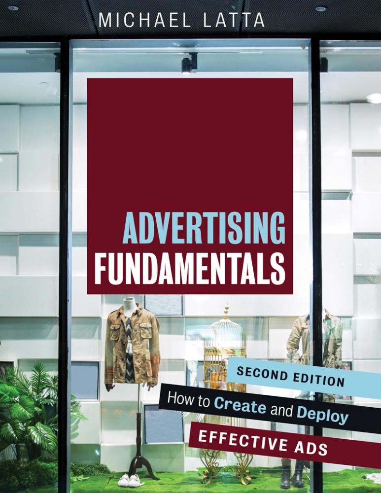 Advertising Fundamentals: How to Create and Deploy ...