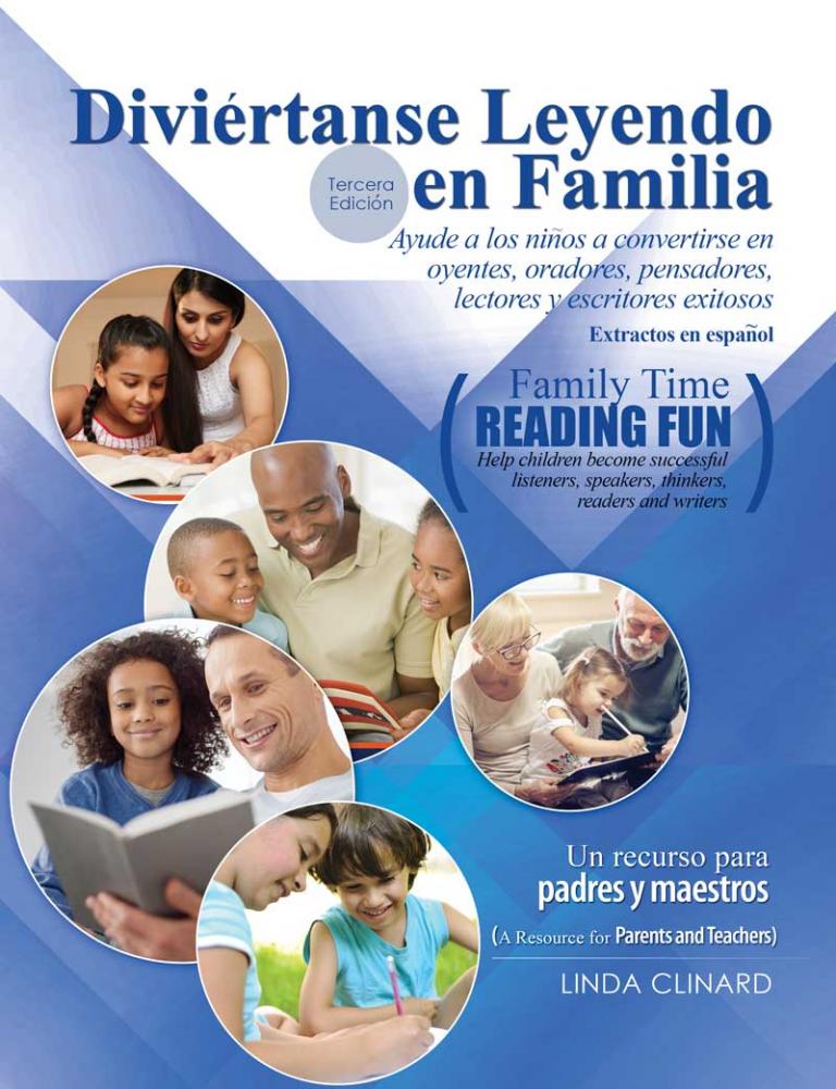 Family Time Reading Fun Spanish Extracts