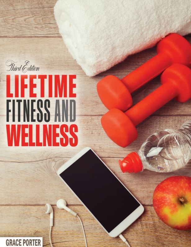 Lifetime Fitness and Wellness