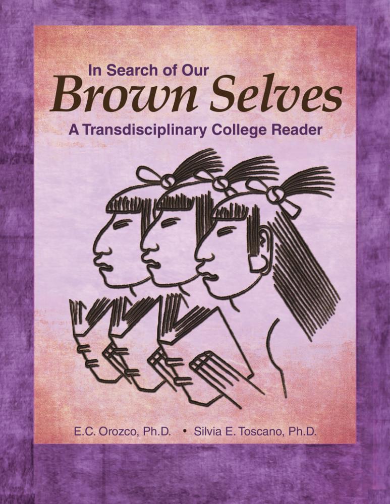In Search of Our Brown Selves: A Transdisciplinary College Reader