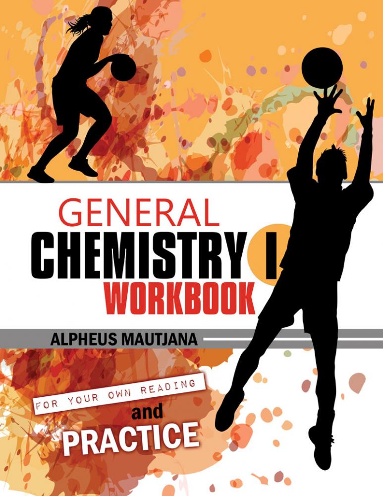 General Chemistry I Workbook