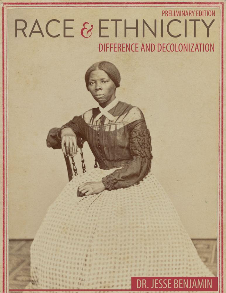 Race and Ethnicity: Difference and Decolonization, Preliminary Edition
