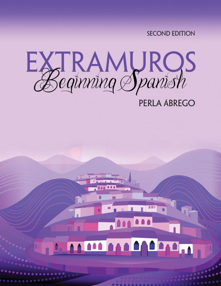 Extramuros: Beginning Spanish