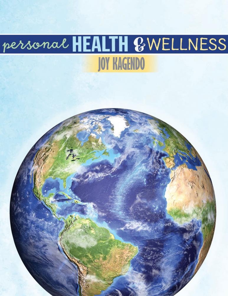 Personal Health and Wellness