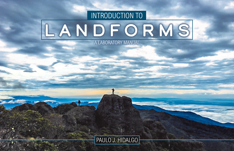 Introduction to Landforms: A Laboratory Manual