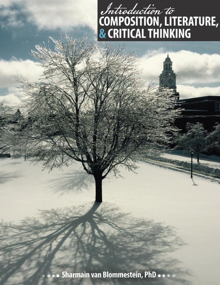 Introduction to Composition, Literature, and Critical Thinking