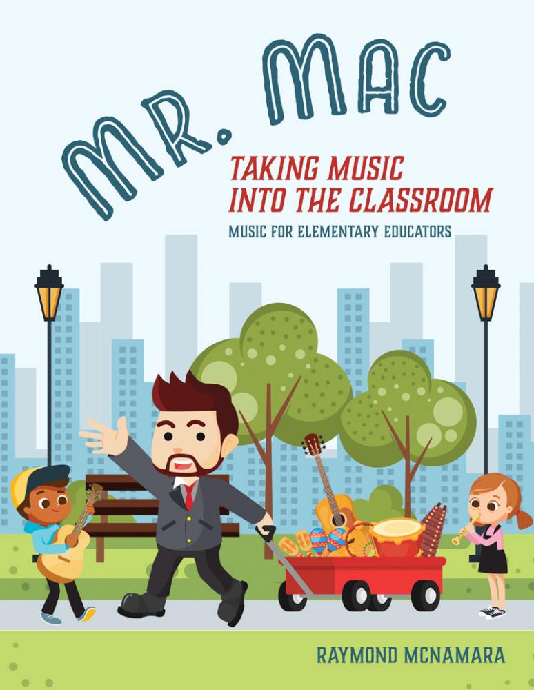Mr. Mac Mr. Mac