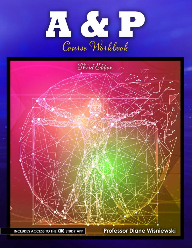 A & P Course Workbook