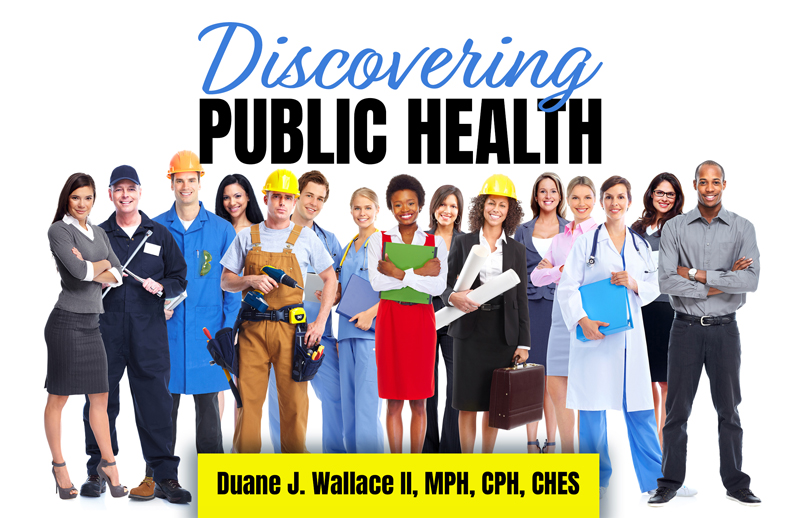 Discovering Public Health
