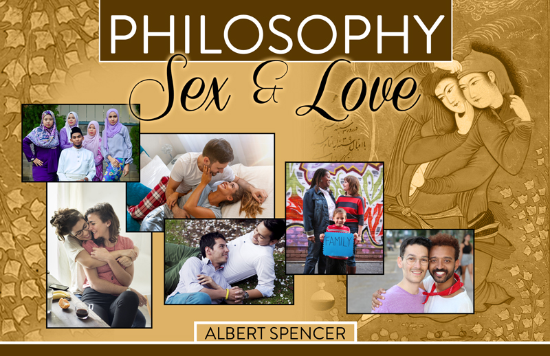 Philosophy of Sex and Love