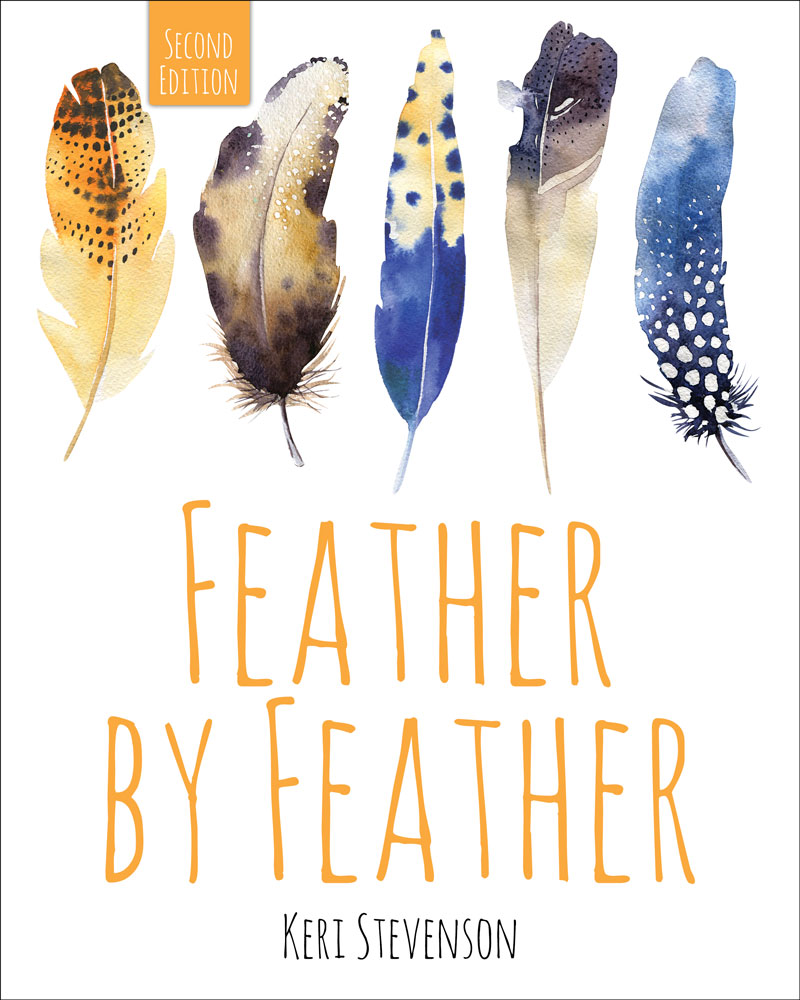 Feather by Feather