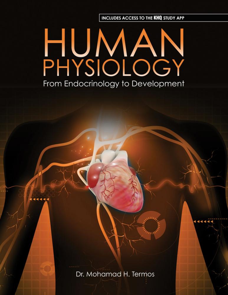 Human Physiology: From Endocrinology to Development