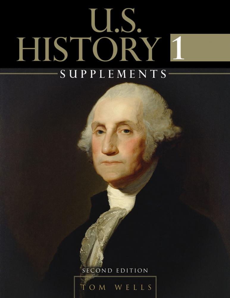 U.S. History 1