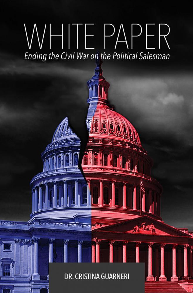 White Paper: Ending the Political Civil War on the Political Salesman