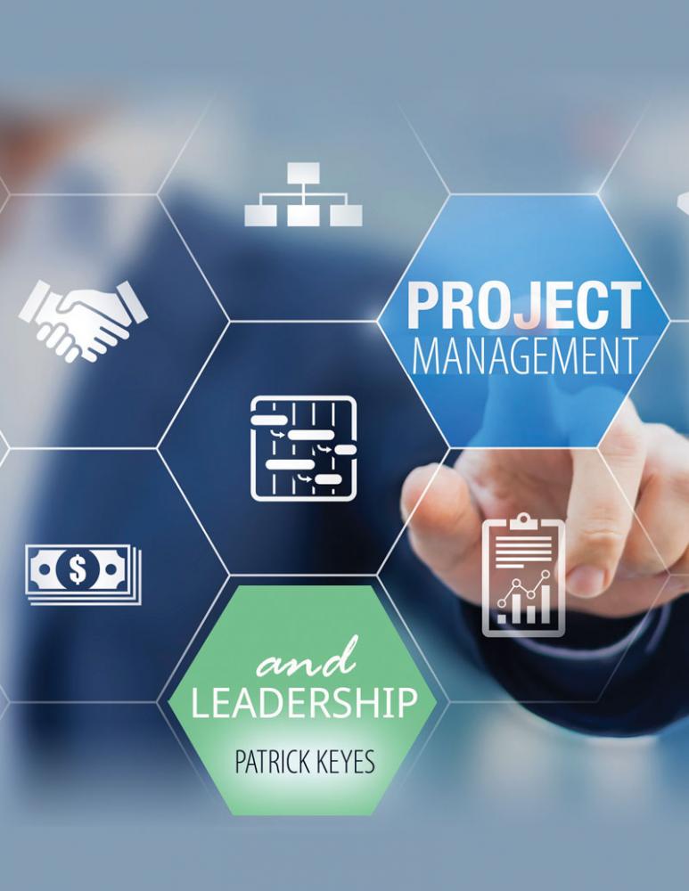 Project Management and Leadership