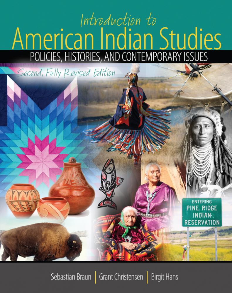 Introduction to American Indian Studies: Policies, Histories, and Contemporary Issues