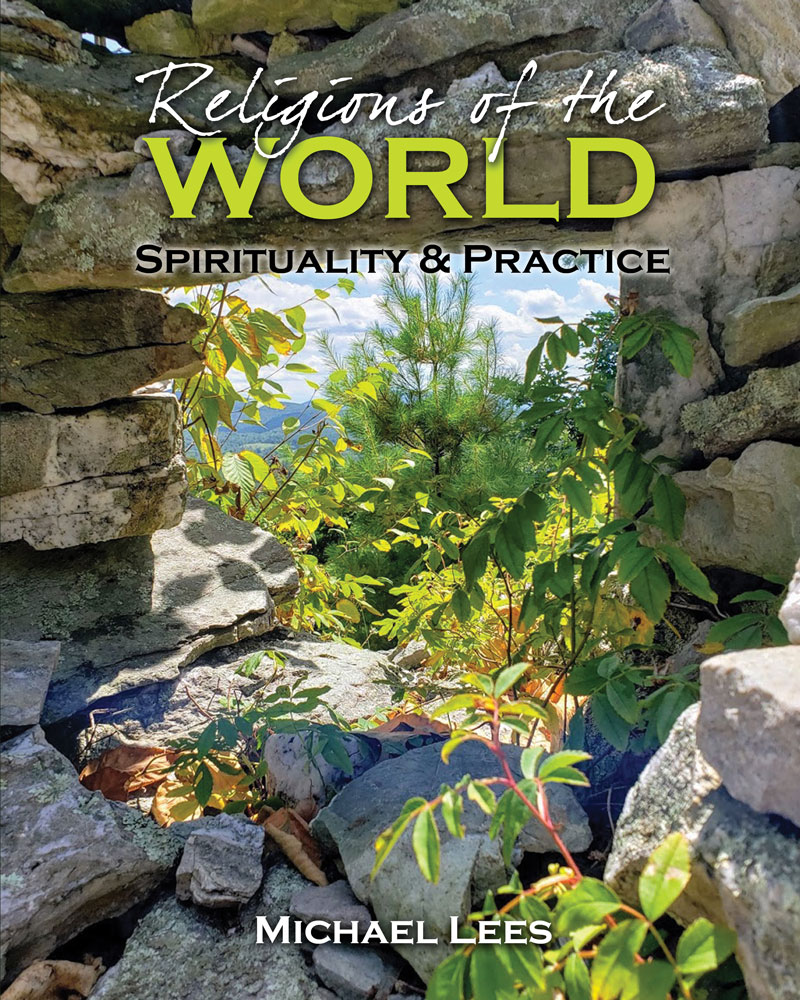Religions of the World: Spirituality & Practice