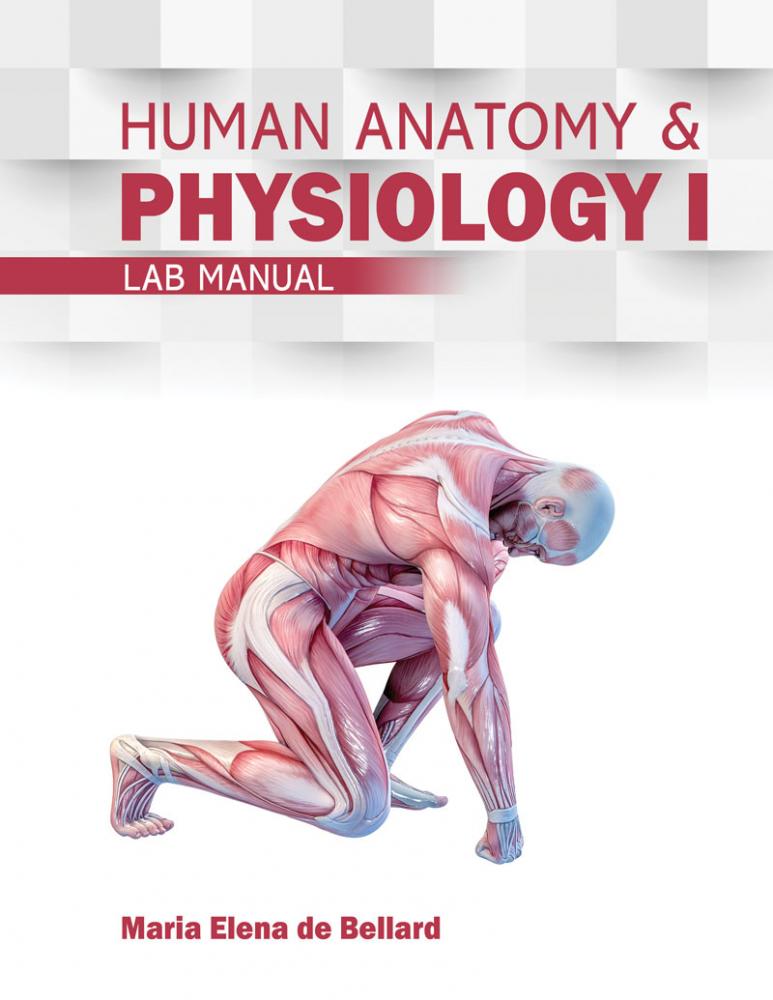 Anatomy & Physiology I Lab Manual