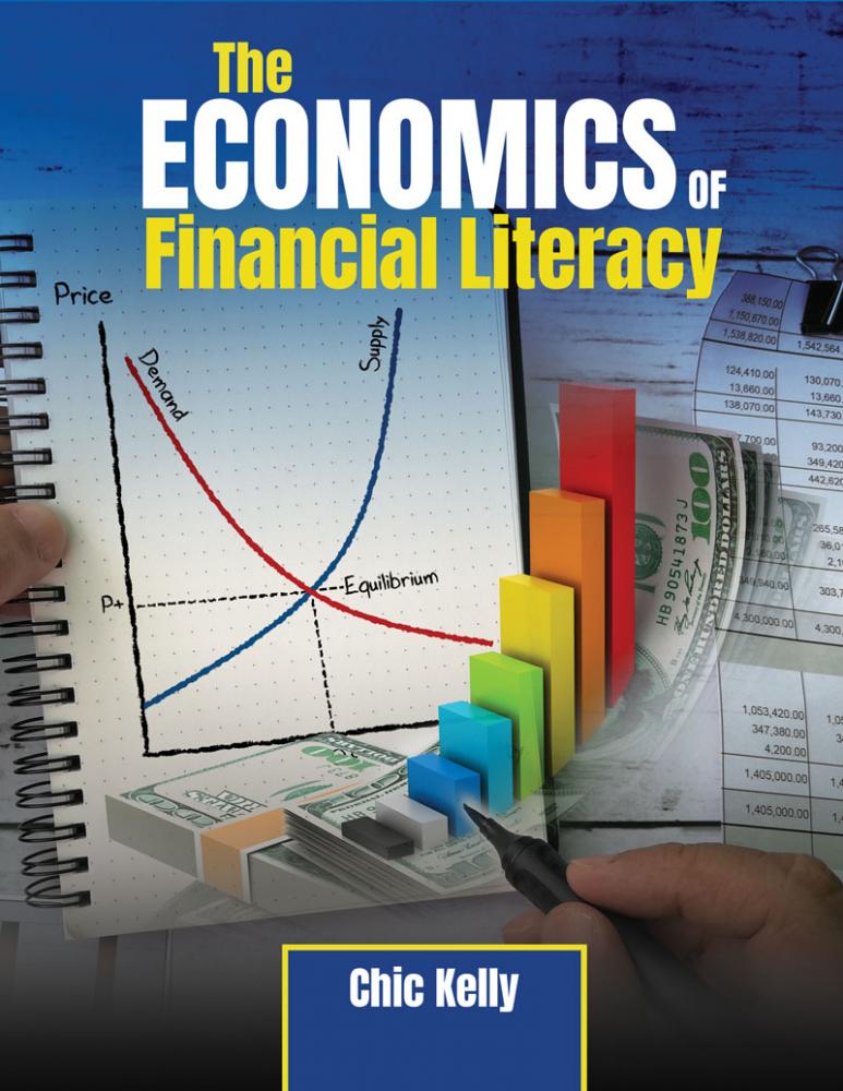 The Economics of Financial Literacy
