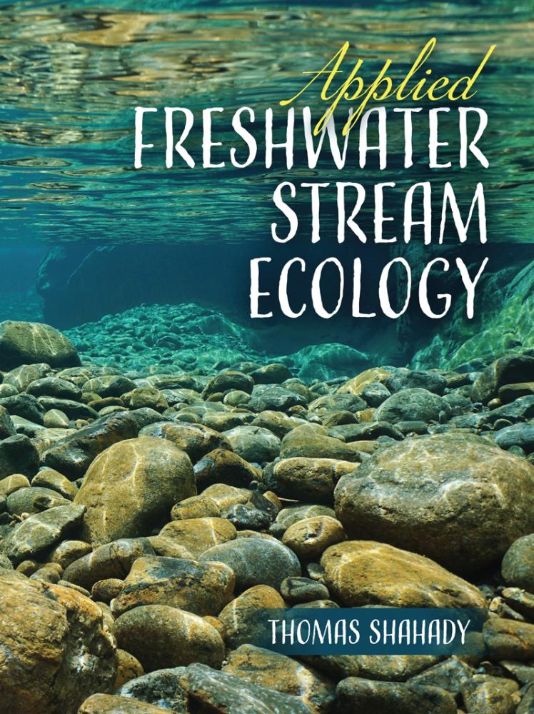 Applied Freshwater Stream Ecology
