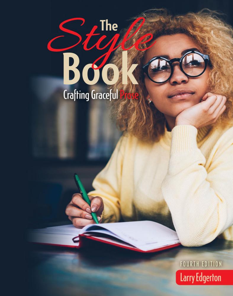The Style Book: Crafting Graceful Prose