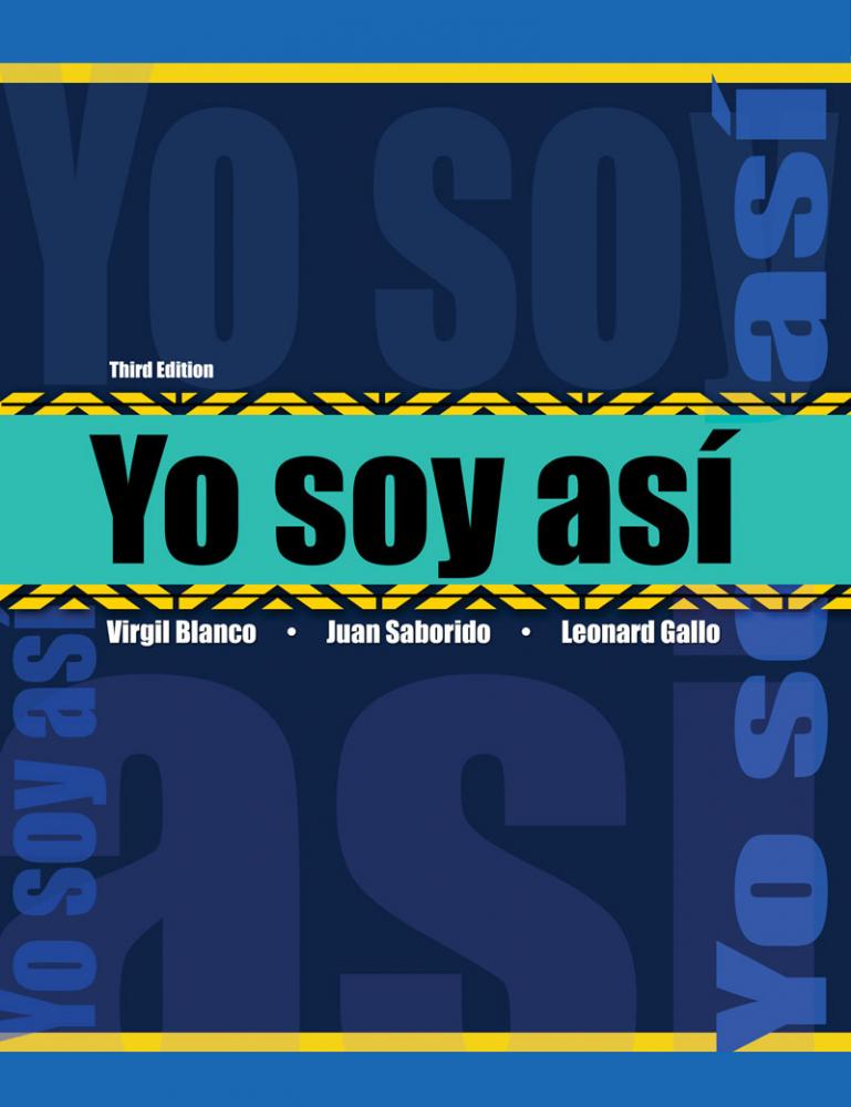 Yo Soy Asi