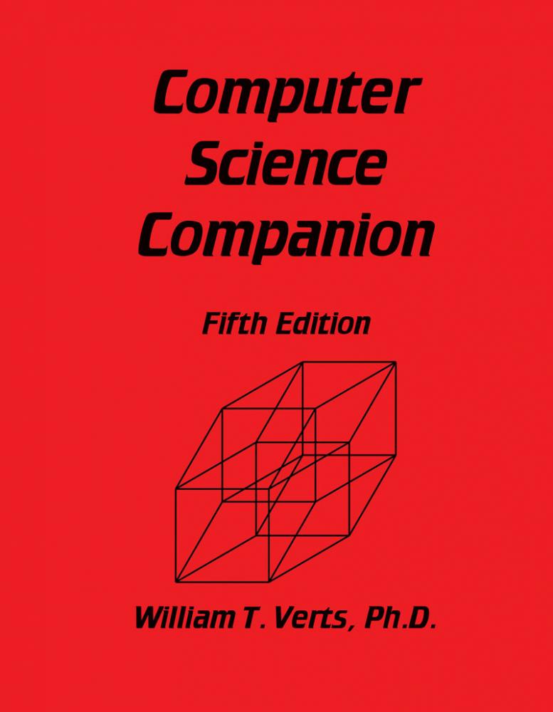 Computer Science Companion