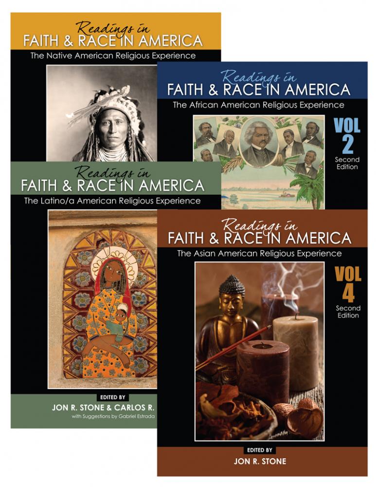 Readings in Faith and Race in America