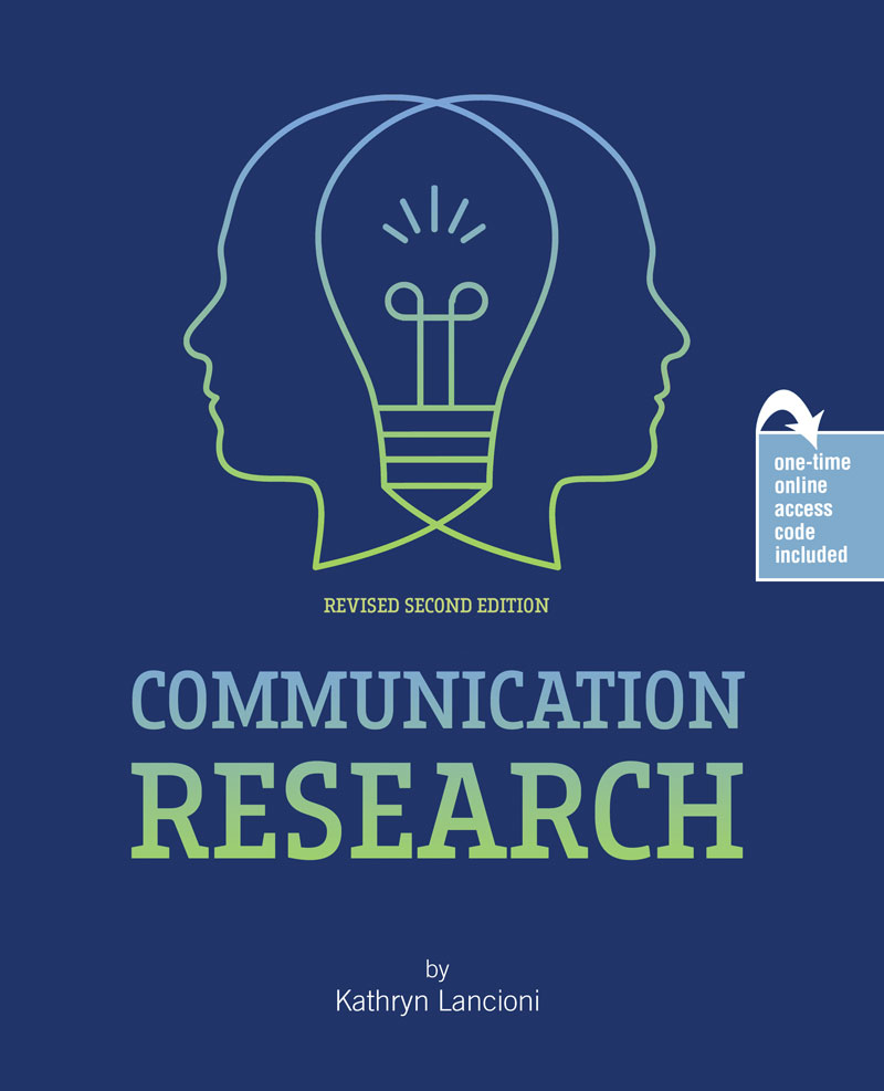 communication studies research design