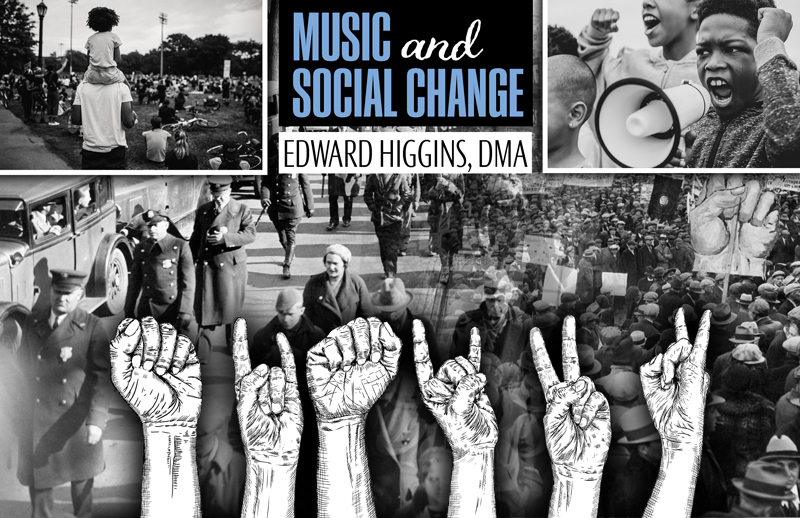 Music and Social Change