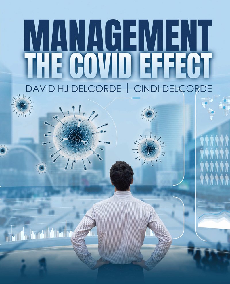 Management: The COVID Effect