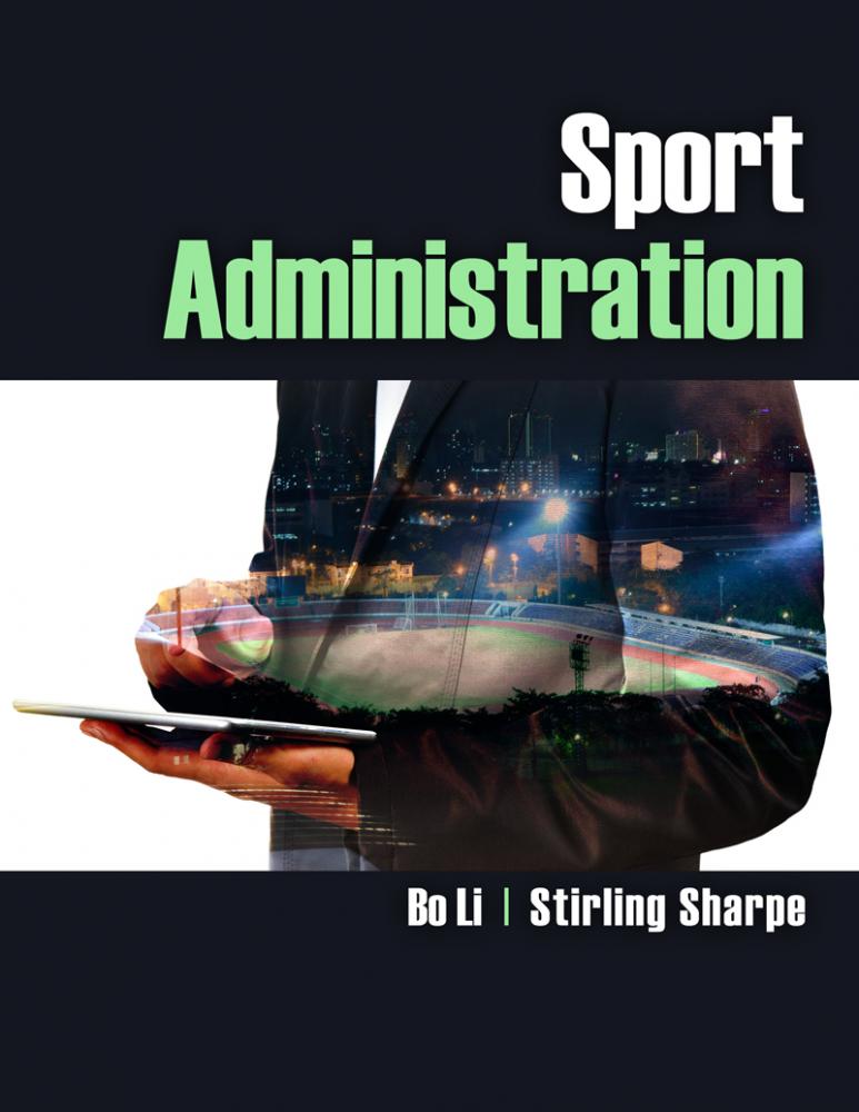 phd in sport administration