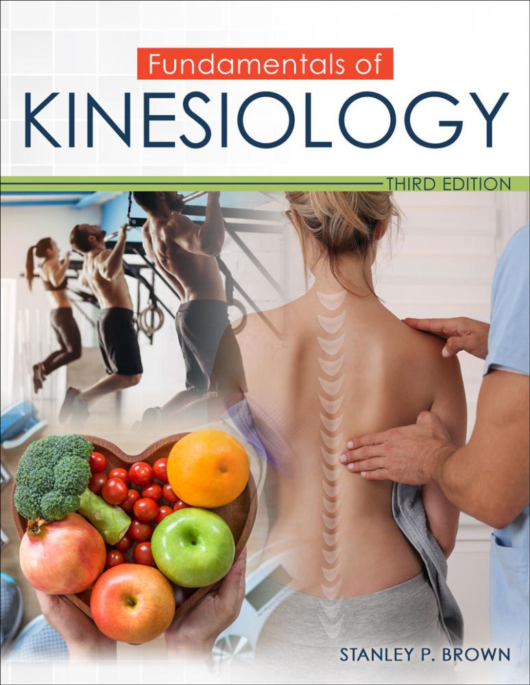 research articles on kinesiology