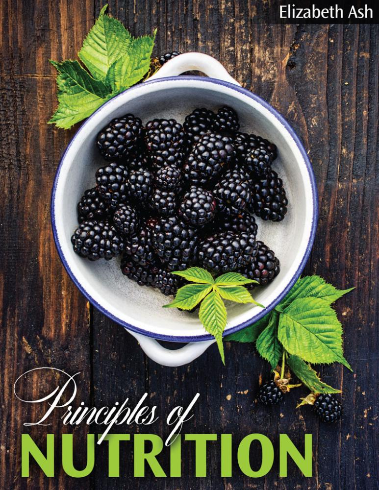 Principles of Nutrition
