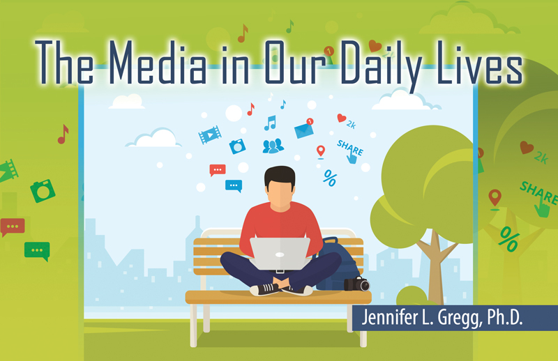 The Media in Our Daily Lives, Preliminary Edition