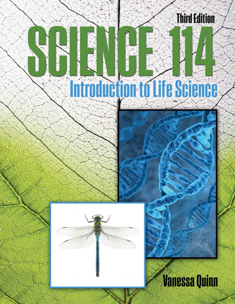 Science 114: Introduction to Life Science