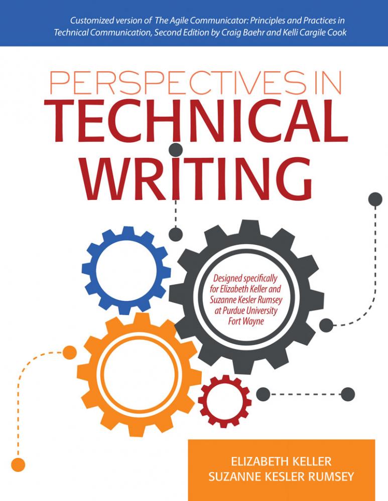 Perspectives in Technical Writing